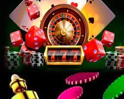 Tampilan permainan slot di platform badut4d dengan berbagai tema game