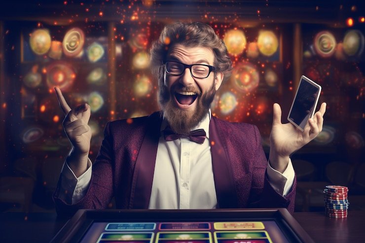 Contoh game slot Aviator dengan mekanik putaran dan fitur bonus