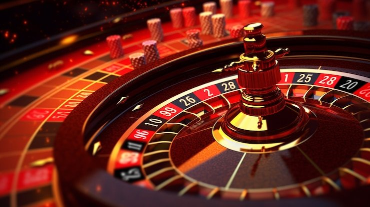 Antarmuka taruhan Speed Baccarat dengan opsi Pemain, Bankir, dan Seri